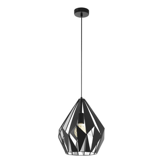 CARLTON 1 Pendant Light - #49255