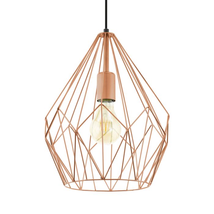 CARLTON Pendant Light - #49258