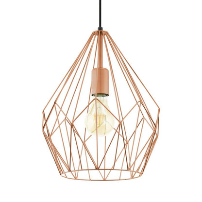 CARLTON Pendant Light - #49258