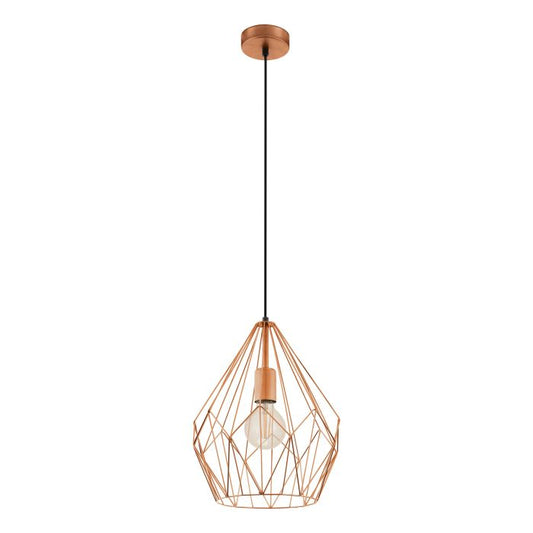 CARLTON Pendant Light - #49258