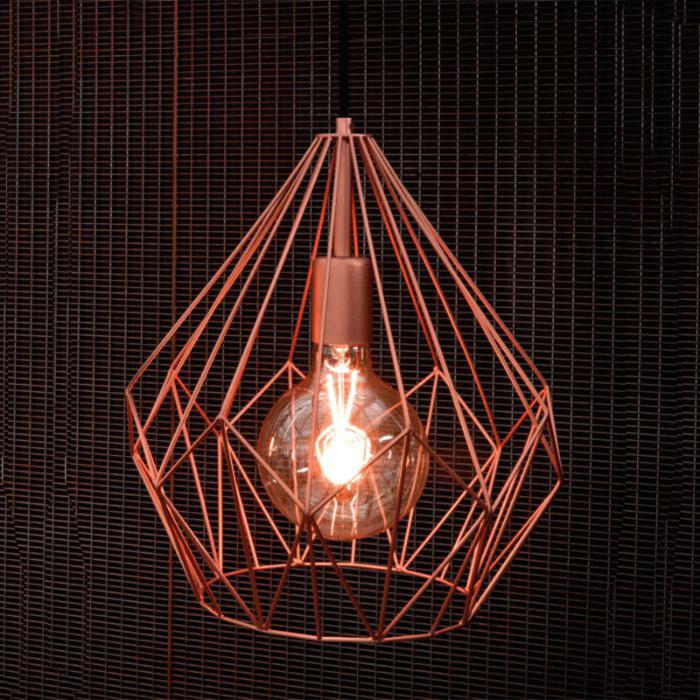 CARLTON Pendant Light - #49258