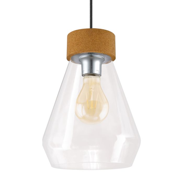 BRIXHAM Pendant Light - #49262