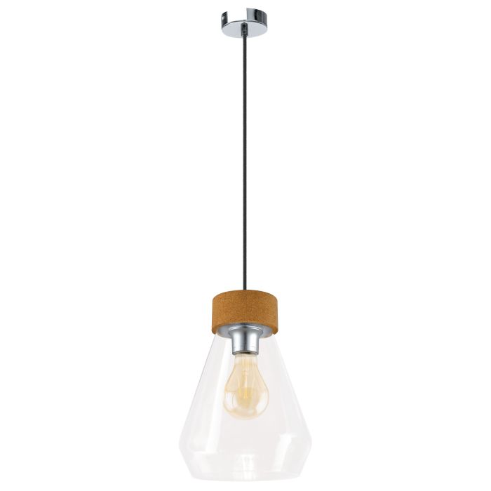 BRIXHAM Pendant Light - #49262