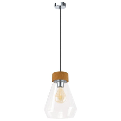 BRIXHAM Pendant Light - #49262