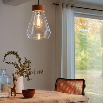 BRIXHAM Pendant Light - #49262