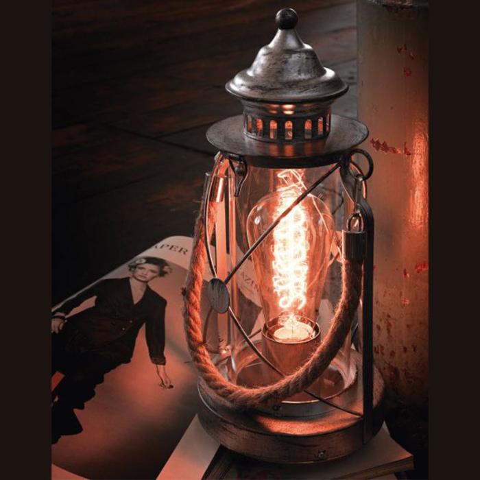 BRADFORD Table Light - #49284