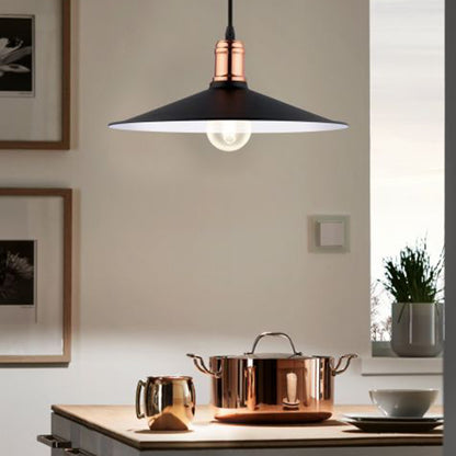 BRIDPORT Pendant Light - #49452