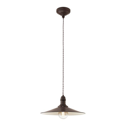 STOCKBURY Pendant Light - #49456