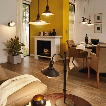 STOCKBURY Pendant Light - #49457