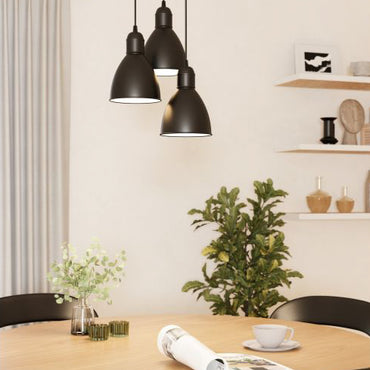 PRIDDY Pendant Light - #49465