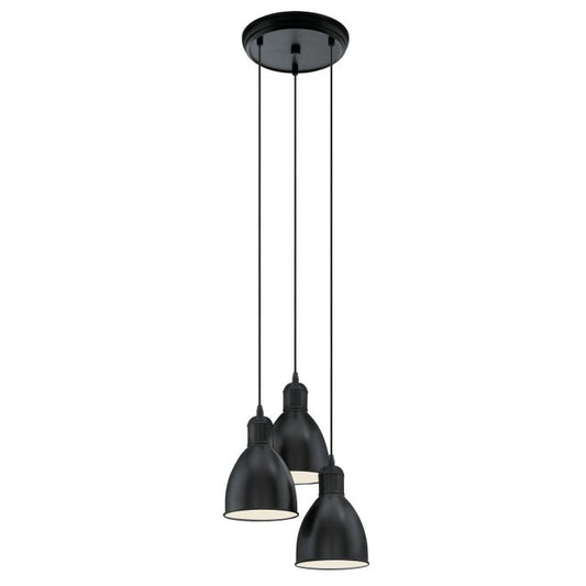 PRIDDY Pendant Light - #49465