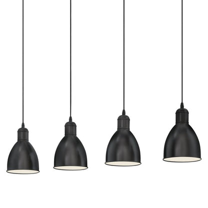 PRIDDY Pendant Light - #49466