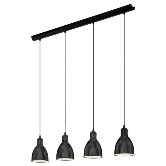 PRIDDY Pendant Light - #49466