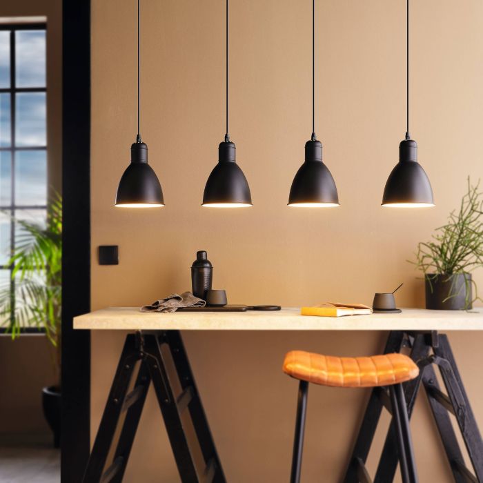 PRIDDY Pendant Light - #49466