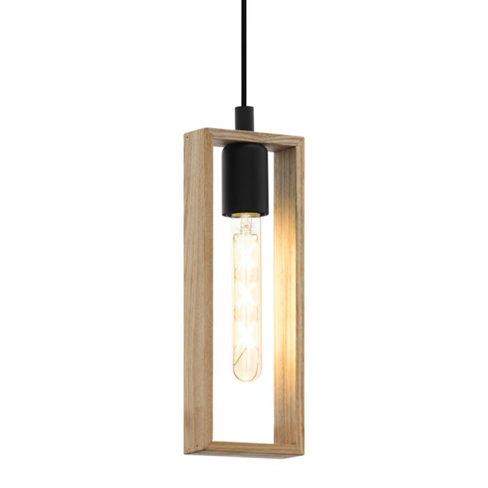 LITTLETON Pendant Light - #49473