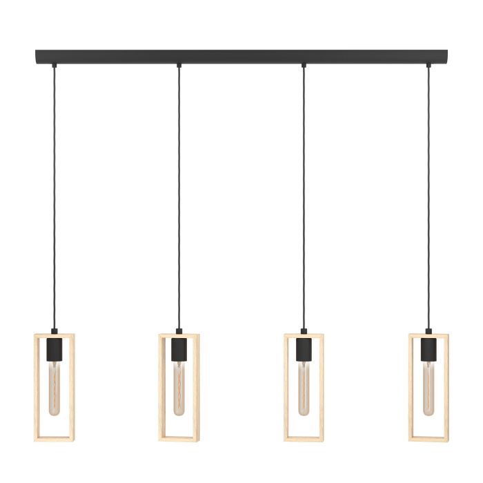 LITTLETON Pendant Light - #49475