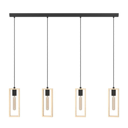 LITTLETON Pendant Light - #49475