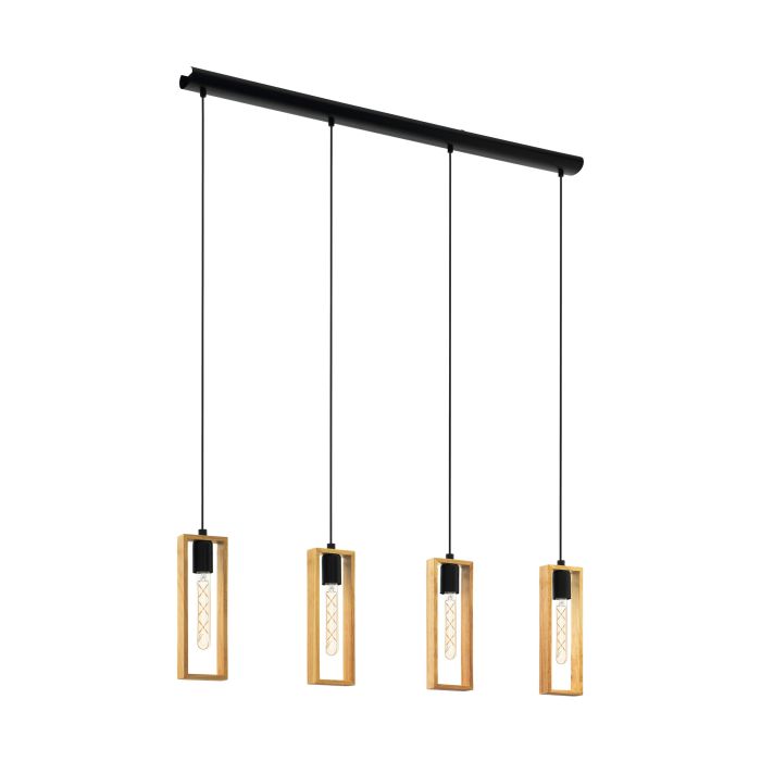 LITTLETON Pendant Light - #49475