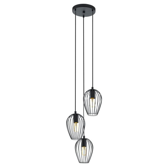 NEWTOWN Pendant Light - #49479