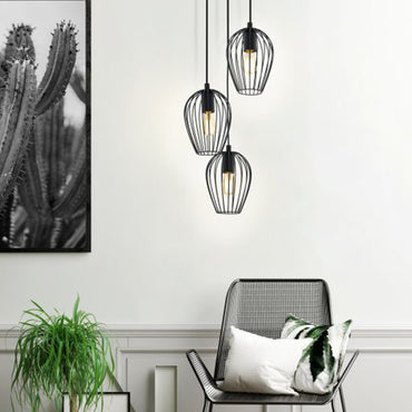 NEWTOWN Pendant Light - #49479