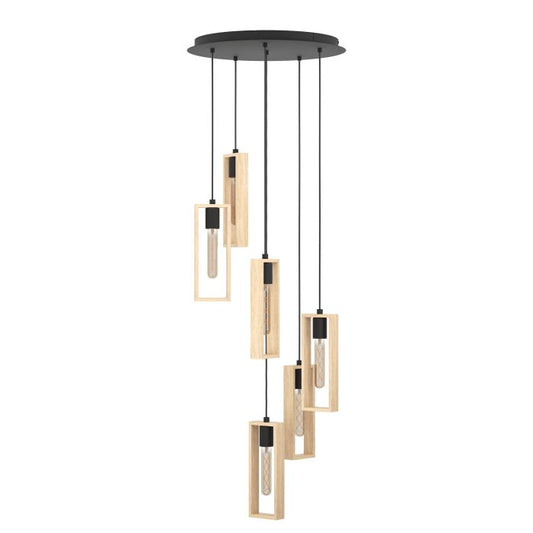 LITTLETON Pendant Light - #49549