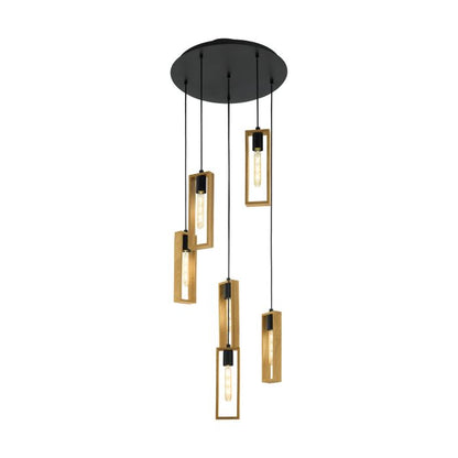 LITTLETON Pendant Light - #49549