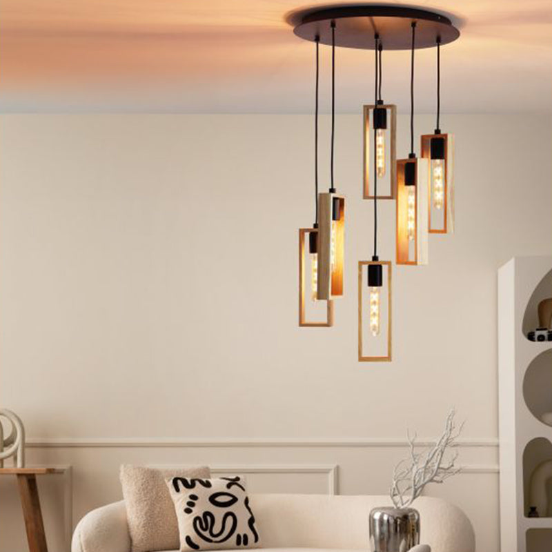 LITTLETON Pendant Light - #49549