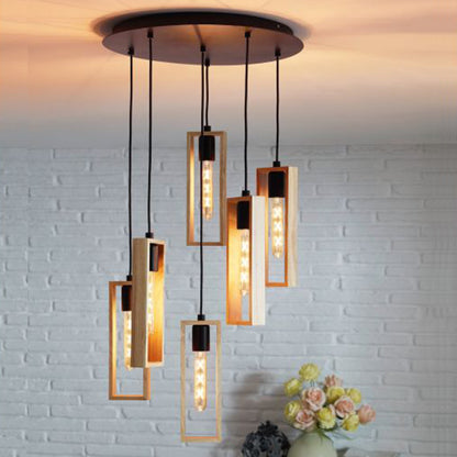 LITTLETON Pendant Light - #49549