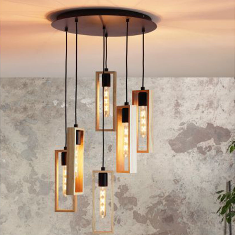 LITTLETON Pendant Light - #49549