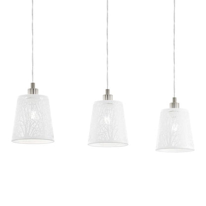 HAMBLETON Pendant Light - #49614