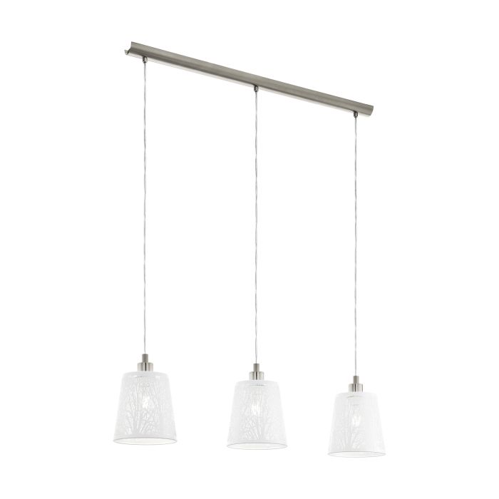 HAMBLETON Pendant Light - #49614