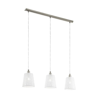 HAMBLETON Pendant Light - #49614