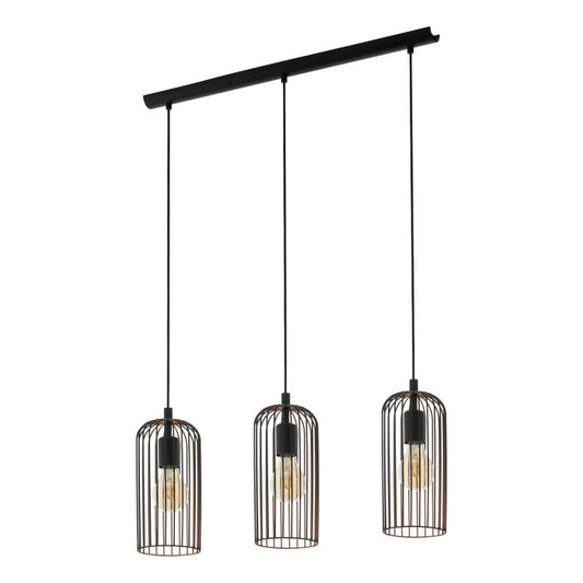 ROCCAMENA Pendant Light - #49645