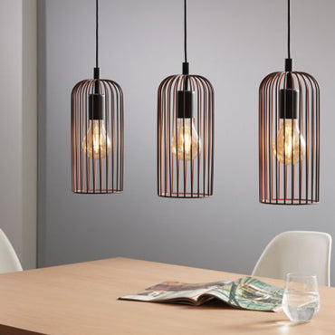 ROCCAMENA Pendant Light - #49645