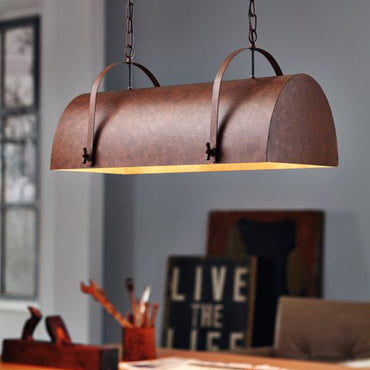 DEERHURST Pendant Light - #49687