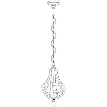 KINROSS Pendant Light - #49724