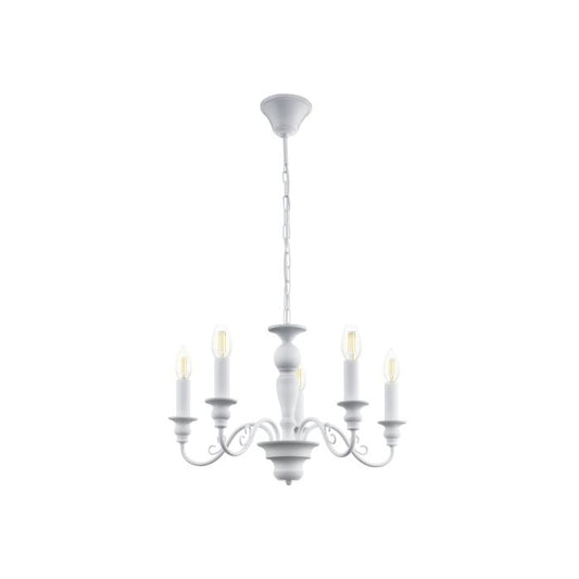 CAPOSILE Pendant Light - #49851