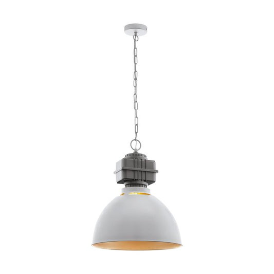 ROCKINGHAM Pendant Light - #49868