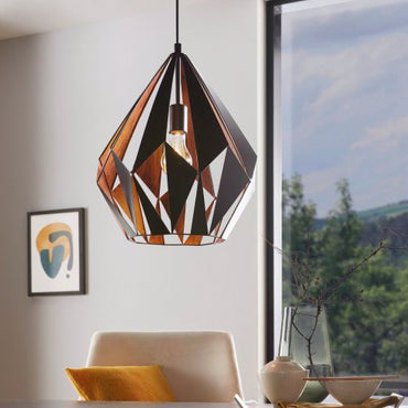 CARLTON 1 Pendant Light - #49878