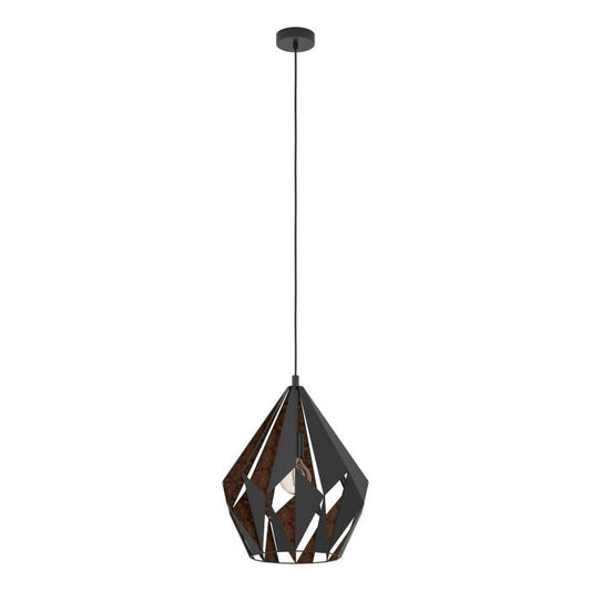 CARLTON 1 Pendant Light - #49878