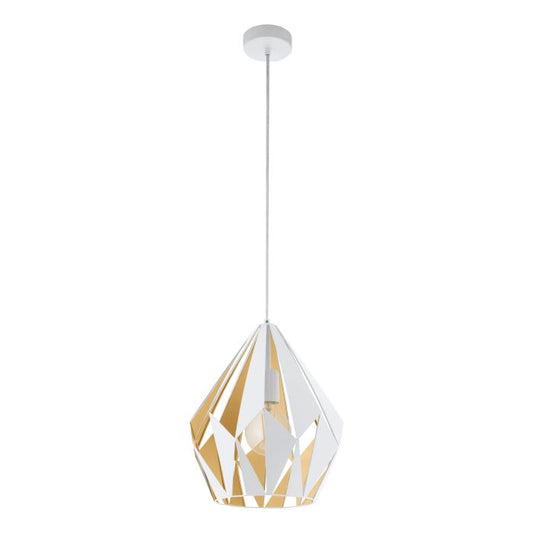 CARLTON 1 Pendant Light - #49932