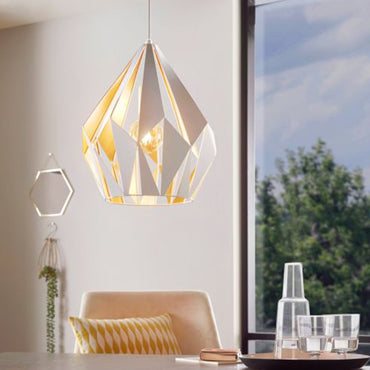 CARLTON 1 Pendant Light - #49932