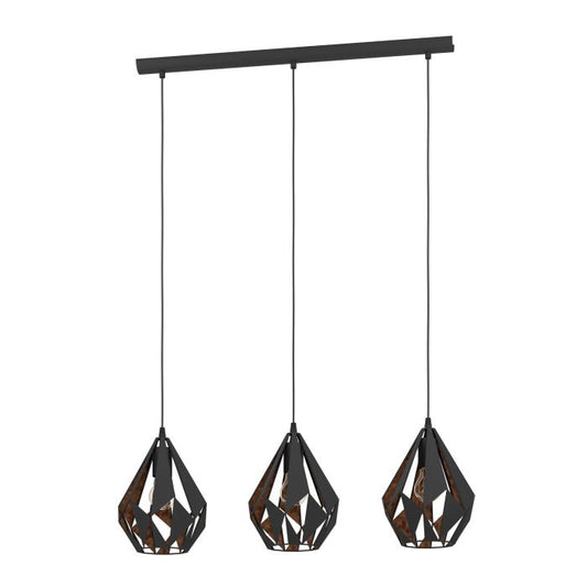 CARLTON 1 Pendant Light - #49991