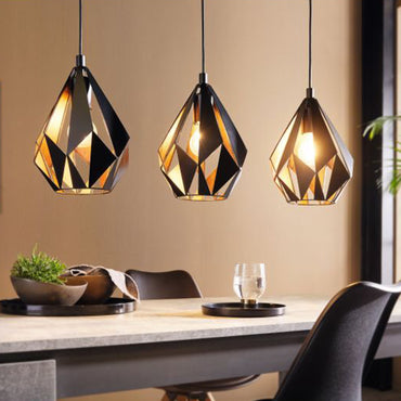 CARLTON 1 Pendant Light - #49991