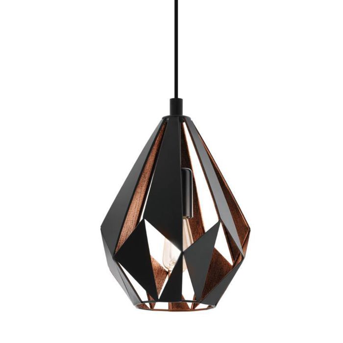 CARLTON 1 Pendant Light - #49997