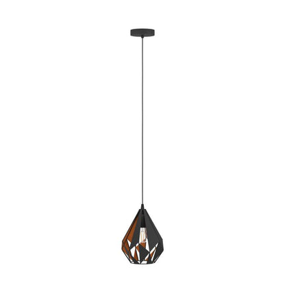 CARLTON 1 Pendant Light - #49997