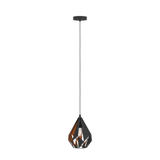 CARLTON 1 Pendant Light - #49997