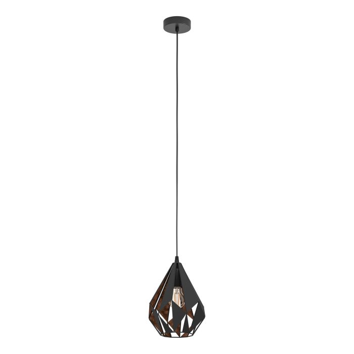 CARLTON 1 Pendant Light - #49997