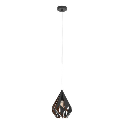 CARLTON 1 Pendant Light - #49997