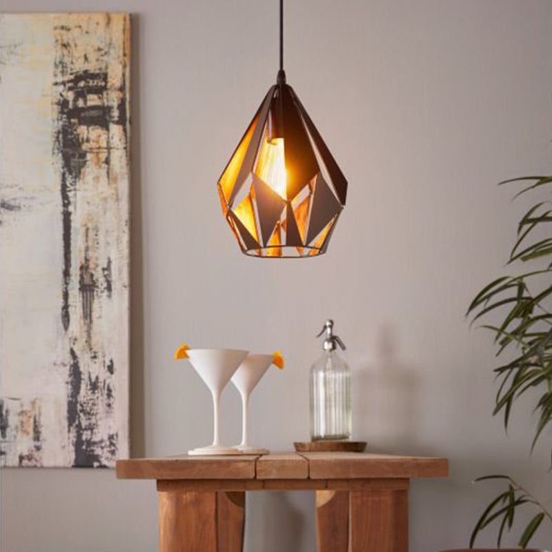 CARLTON 1 Pendant Light - #49997